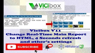 Vicidial Master Real-Time Main Reports \u0026 Settings | Ultimate Dialer Guide for Maximum Efficiency