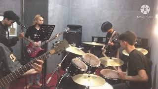 The SIGIT - Clove doper | cover drum cover