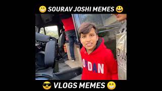 Piyush Joshi Thug Life 😁 || Sourav Joshi Vlogs #shorts #comedy #tkfshorts