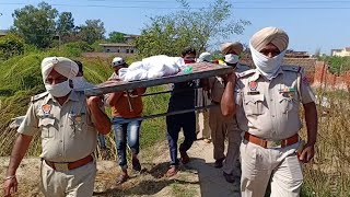 Muktsar: Cops help in Muslim man’s burial