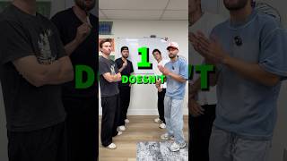 Imposter game | Drawing challenge | @thebreadbasketofficial