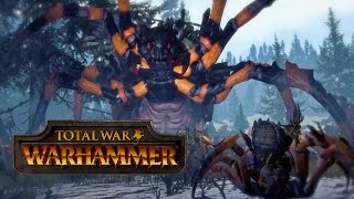 What is Total War: WARHAMMER? (Official)