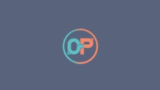 Welcome to OPEN PROCESS (Intro)