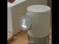 Simple Umbra Soap Dispenser | Life WareHouse