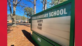 The latest on Richneck Elementary shooting