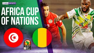 Tunisia vs Mali | AFCON 2023 HIGHLIGHTS | 01/20/2024 | beIN SPORTS USA