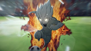 Maximum Fire / Brasier Absolu【Manga Animation】: Inazuma Eleven