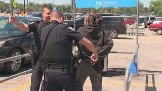 Franklin County law enforcement agencies crack down on crime during 24-hour operation