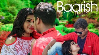 Baarish Ban Jaana | ♥Sad Love Story | Payal Dev, Stebin Ben