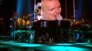 Gigi D'Alessio - Non Mollare Mai - Concerto all' Olympia di Parigi