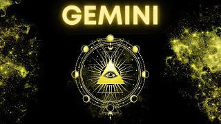 GEMINI 😳✍️MARK MY WORDS SOMEONE IS COMING BACK TO U, THEY'RE OBSESSED WANTING TO BE WITH YOU