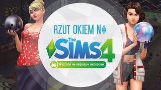 Rzut Okiem na The Sims 4 \