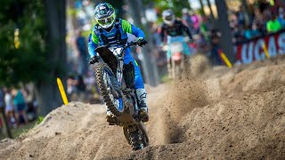 Pro Motocross Highlights Remastered | 2019 Ironman | Racer X Films