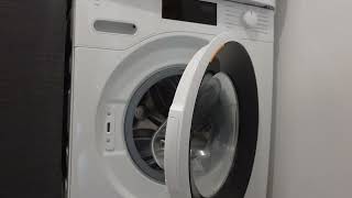 F1 E1 Error on Maytag Washer | How to remove