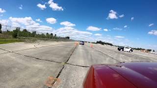 Who says School is Boring? An Inside Look at Cape Coral Police Department Driver's Training