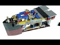 lego titanic speed build creator 10294 longest lego set ever