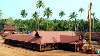 THRIKKADAVOOR MAHADEVAR TEMPLE~Kadavul than ooraai