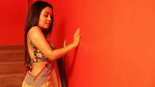 Tera Ghata Lyrics – Neha Kakkar | Female Version  Isme tera Ghata Neha Kakkar Singing a Song
