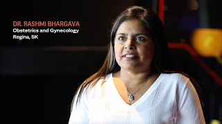 Success Story -  Dr Bhargava