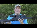 gun review winchester xpr in .350 legend