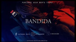 🔥TRAPETON Instrumental | "Bandida" - Drake x Bad Bunny x Anuel AA Type Beat