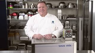 In the Kitchen - Why Sous Vide Cooking is Energy Efficient