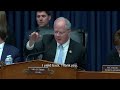 Pallone Opening Remarks at HHS Budget Hearing with Secretary Becerra
