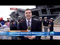 uss george washington homecoming dec. 17