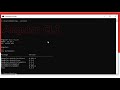#2 - Angular Quick Start - Build and Deploy - Installation and Project Set-Up