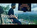 Bedah Gua : Gua Musang,Kelantan