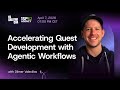 How to Accelerate Quest Development with Agentic Workflows (Unity AI + MCP)