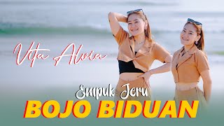 Vita Alvia - Bojo Biduan (Official Music Video)