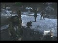 RE6 Mercenaries - Invincible Zombie Fireman - GLITCH - Mining The Depths