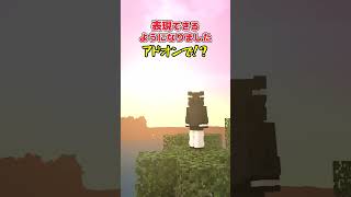 【アドオン紹介】グラフィックを綺麗にするのもアドオンでいいんだよ！【統合版マイクラ】