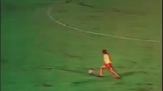 [Match] 23/11/1977 - Coupe UEFA - Huitième de finale - MAGDEBOURG LENS 4 - 0