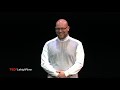 How to introduce yourself  Kevin Bahler  TEDxLehighRiver