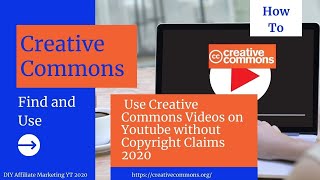 Unlock Creative Freedom on YouTube – How to Find Videos Without Copyright Claims in 2020!