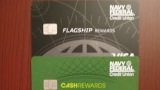 ("D")✌💳💳NFCU 2nd card approval story&my NFCU trifecta approval's on 2019✌💳💳💳