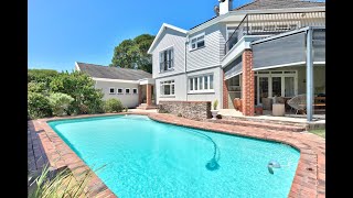 12 Birkett Road Rondebosch