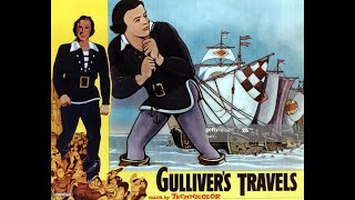 Gulliver's Travels (1939)