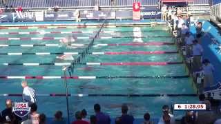 Men's 200 Meter Backstroke A FInal - 2014 Speedo Junior National Championships - E08 HF3 14tl06tv