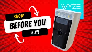 Wyze Rushes Fix for Critical Flaw with Battery Cam Pro