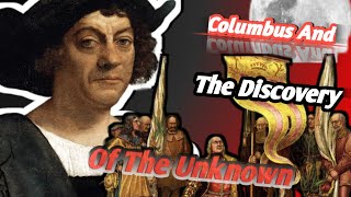Columbus, the Indians, and Human Progress [Stoicism]