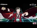 ✨🖊4th anniversary❣ カウントダウン配信~なつか新衣装＆live2d α お披露目盛り沢山 ~ そうかのらいぶ 🉑✨