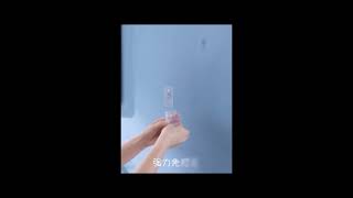 Tissue Dispenser 51013 English