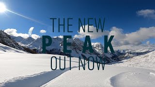 Adventure awaits: the new PEAK is out now!