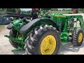 2018 john deere 5090el for sale