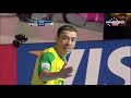 Spain vs Brazil - FIFA Futsal World Cup 2012 Final