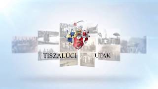 Tiszalúci Életutak - 1. rész (Bogdány Lajos)