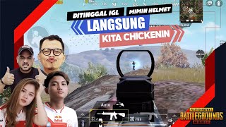 GAADA MIMIN MALAH CHICKEN, PARAH MIMINN HAHAHA | SKYgaming